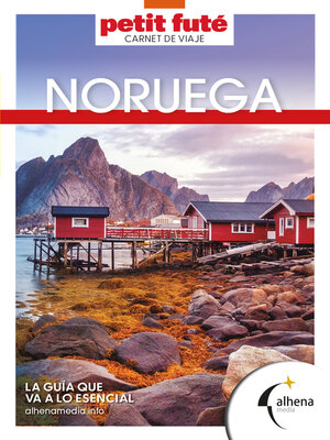 cover image of Noruega